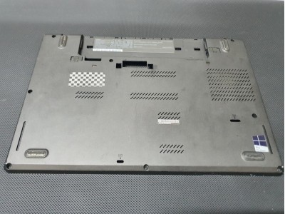 Lenovo Thinkpad T460p Alt Kasa