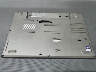 Lenovo Thinkpad T460p Alt Kasa