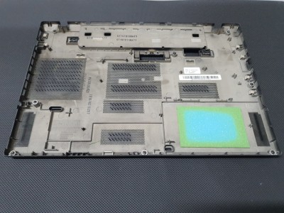 Lenovo Thinkpad T460p Alt Kasa