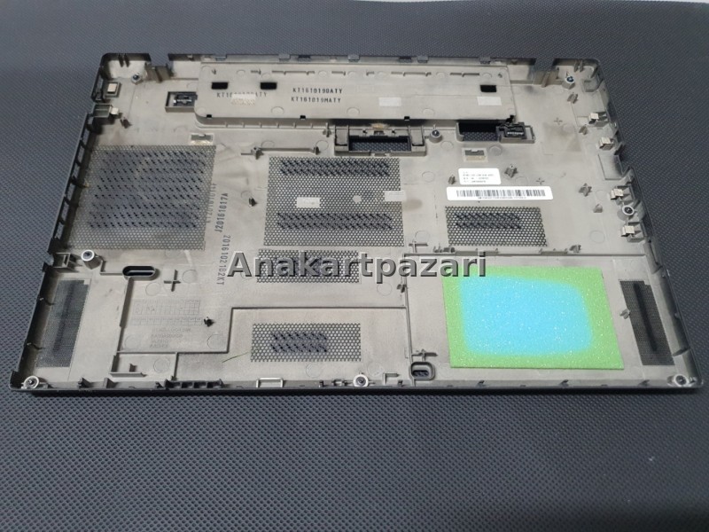 Lenovo Thinkpad T460p Alt Kasa