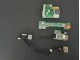 Lenovo Thinkpad T460p Power Tetik , HDML Board + Power Jack + Audio Usb Board Lenovo Thinkpad T460p Power Tetik , HDML Board + Power Jack + Audio Usb Board