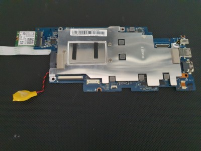 LENOVO 100S -14IBR 80R9 Celeron Anakart 2 GB Ram SR29H N3050 P/N 5B20K69440 LENOVO 100S -14IBR 80R9 Celeron Anakart 2 GB Ram SR29H N3050 P/N 5B20K69440