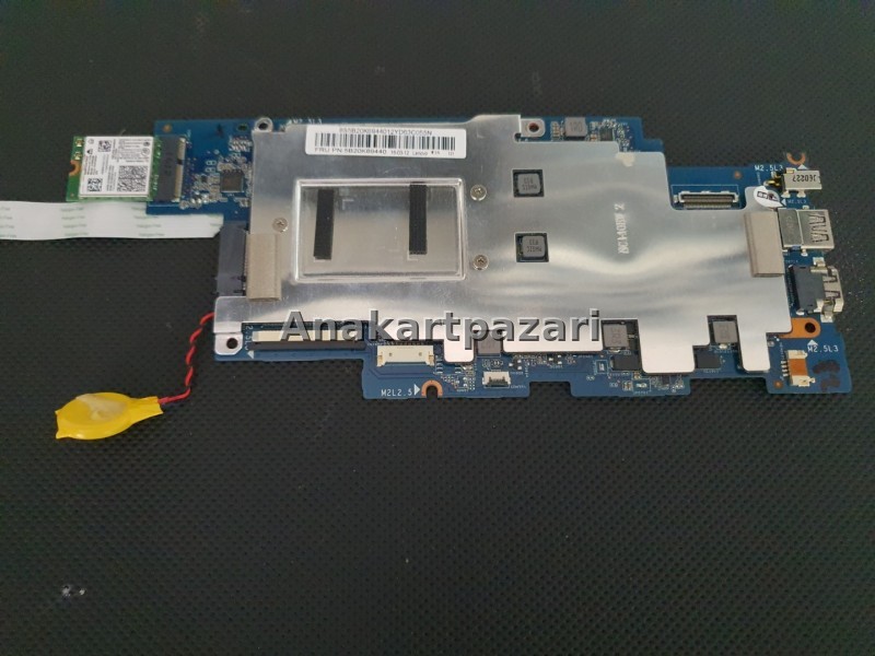 LENOVO 100S -14IBR 80R9 Celeron Anakart 2 GB Ram SR29H N3050 P/N 5B20K69440