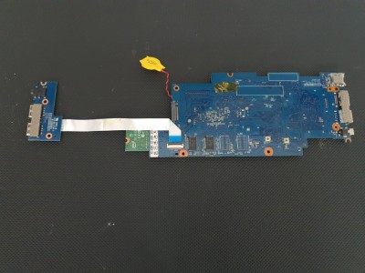 LENOVO 100S -14IBR 80R9 Celeron Anakart 2 GB Ram SR29H N3050 P/N 5B20K69440 LENOVO 100S -14IBR 80R9 Celeron Anakart 2 GB Ram SR29H N3050 P/N 5B20K69440