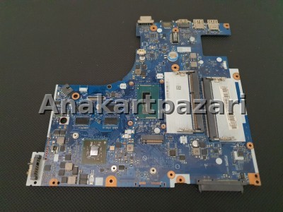 Lenovo Z50-70 , Z50-75 , G50-70 , G-50-75 , G50-80  İ5 4210U Anakart ( SR1EF ) 2 GB AMD Ekran Kartlı