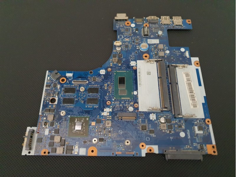 Lenovo Z50-70 Z50-75 Z50-80 G50-70 G-50-75 G50-80 İ5 4210U Anakart ( SR1EF ) 2 GB AMD Ekran Kartlı Lenovo Z50-70 Z50-75 Z50-80 G50-70 G-50-75 G50-80 İ5 4210U Anakart ( SR1EF ) 2 GB AMD Ekran Kartlı