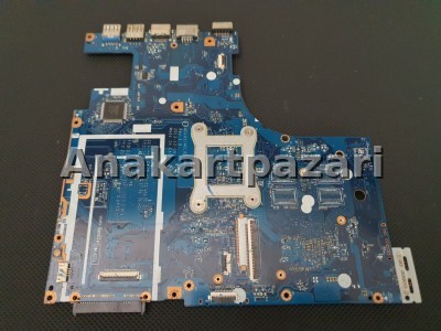 Lenovo Z50-70 , Z50-75 , G50-70 , G-50-75 , G50-80  İ5 4210U Anakart ( SR1EF ) 2 GB AMD Ekran Kartlı