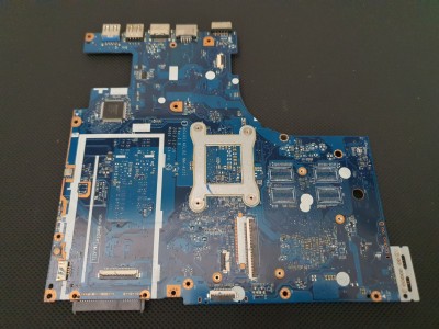 Lenovo Z50-70 Z50-75 Z50-80 G50-70 G-50-75 G50-80 İ5 4210U Anakart ( SR1EF ) 2 GB AMD Ekran Kartlı