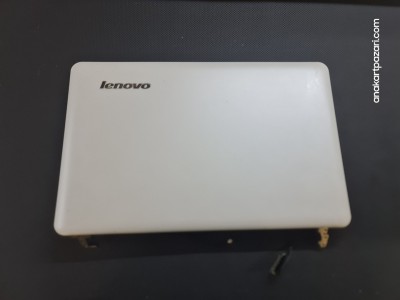 Lenovo İdeapad S206 2638 Ekran + Ekran Cover + Bezel + Ekran Flex ( Data ) Kablosu, Kamera + Wifi Kartı + Menteşe ve Çıtası