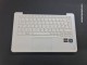 Lenovo İdeapad S206 2638 Üst Kasa + Klavye + Touchpad + Alt Kasa Lenovo İdeapad S206 2638 Üst Kasa + Klavye + Touchpad + Alt Kasa