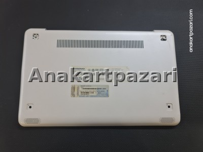 Lenovo İdeapad S206 2638 Üst Kasa + Klavye + Touchpad + Alt Kasa