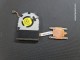 Lenovo İdeapad S206 2638 Soğutucu Blok + Fan Lenovo İdeapad S206 2638 Soğutucu Blok + Fan