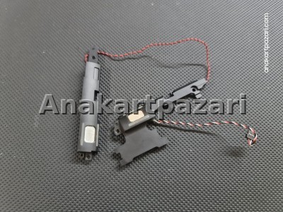 Lenovo İdeapad S206 2638 Hoparlör