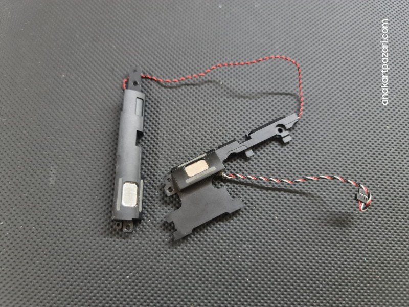 Lenovo İdeapad S206 2638 Hoparlör Lenovo İdeapad S206 2638 Hoparlör