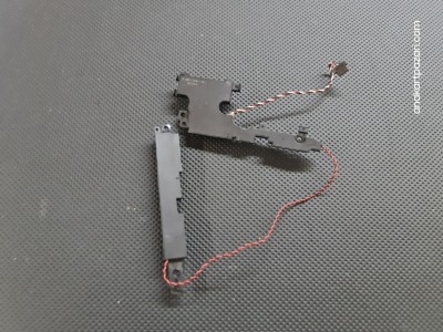 Lenovo İdeapad S206 2638 Hoparlör