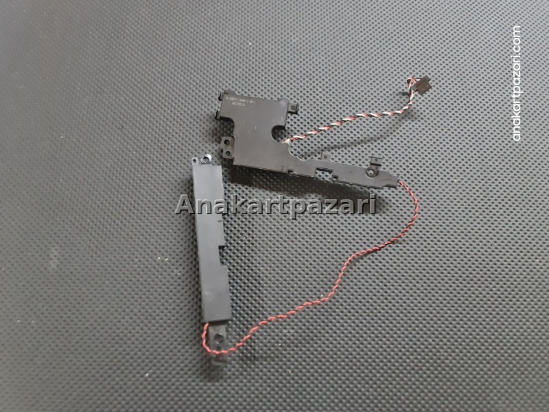 Lenovo İdeapad S206 2638 Hoparlör
