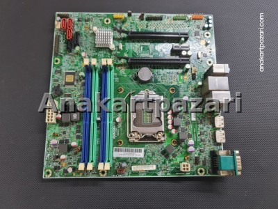 LENOVO ThinkCentre IS8XM M93P LGA1150 Rev 1.0 Anakart