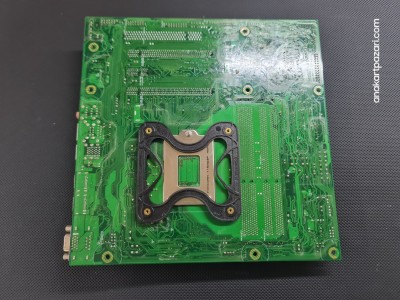 LENOVO ThinkCentre IS8XM M93P LGA1150 Rev 1.0 Anakart