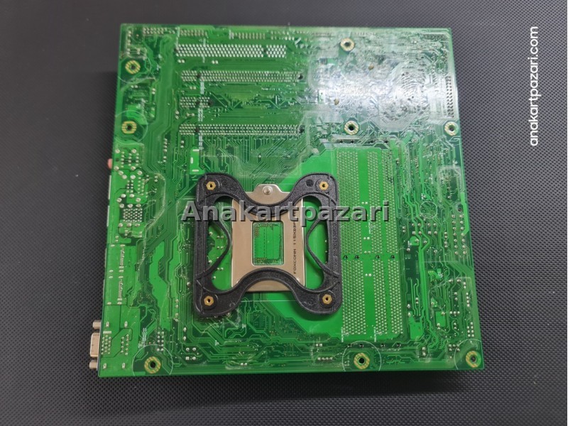LENOVO ThinkCentre IS8XM M93P LGA1150 Rev 1.0 Anakart