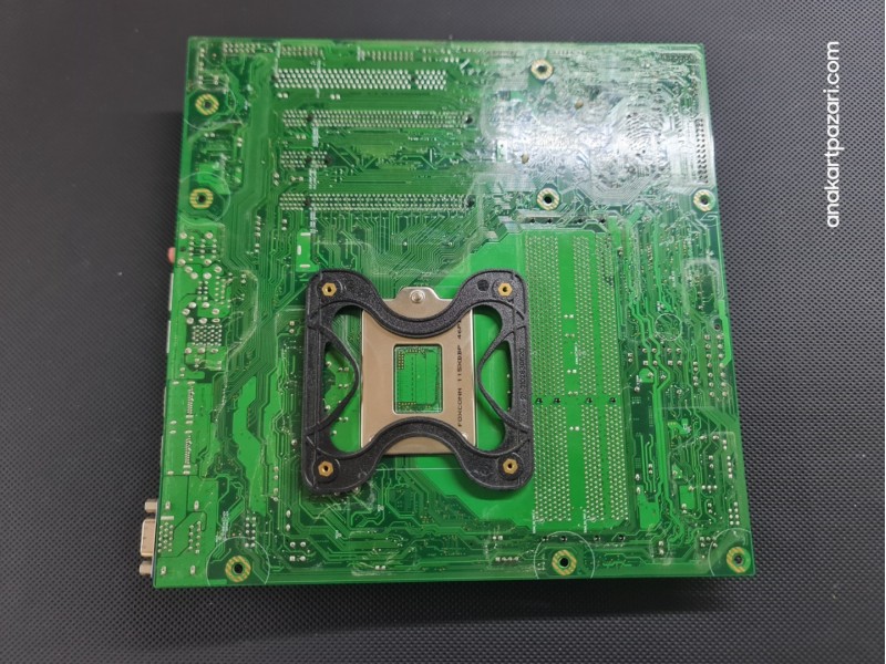 LENOVO ThinkCentre IS8XM M93P LGA1150 Rev 1.0 Anakart LENOVO ThinkCentre IS8XM M93P LGA1150 Rev 1.0 Anakart