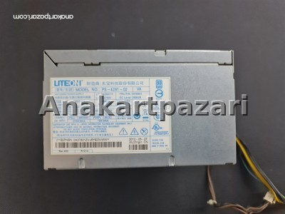 LİTEON PS-4281-02 280W 14 Pin Power Supply 