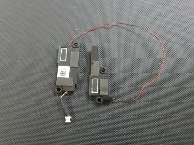 Lenovo Yoga 720-13IKB Hoparlör