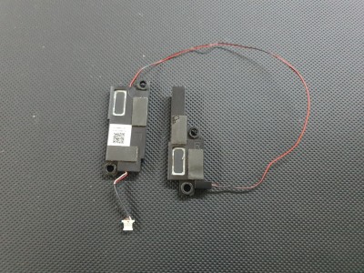 Lenovo Yoga 720-13IKB Hoparlör