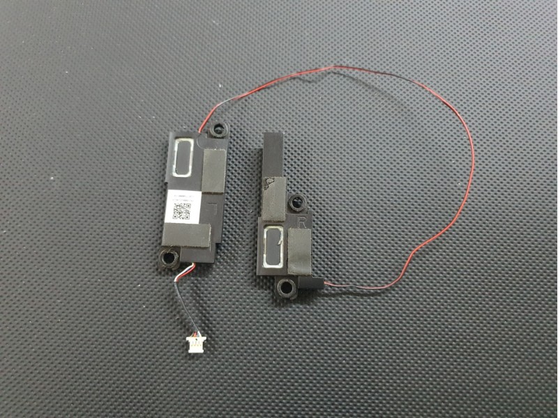 Lenovo Yoga 720-13IKB Hoparlör