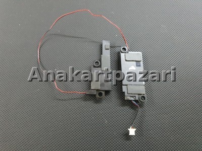 Lenovo Yoga 720-13IKB Hoparlör