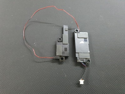 Lenovo Yoga 720-13IKB Hoparlör