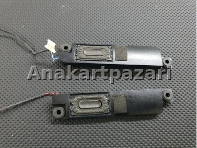 Lenovo Yoga 80JH 80KQ 3 14 Hoparlör