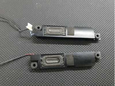 Lenovo Yoga 80JH 80KQ 3 14 Hoparlör