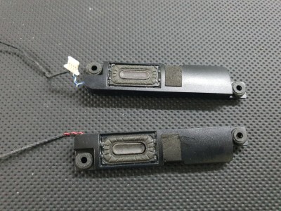 Lenovo Yoga 80JH 80KQ 3 14 Hoparlör