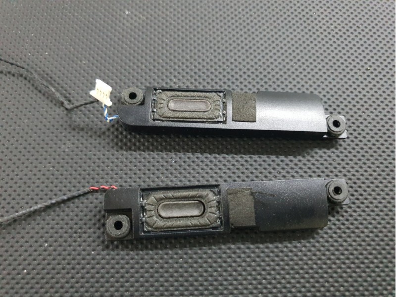 Lenovo Yoga 80JH 80KQ 3 14 Hoparlör