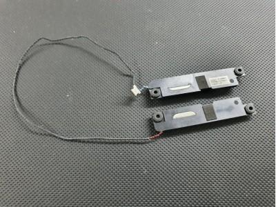 Lenovo Yoga 80JH 80KQ 3 14 Hoparlör