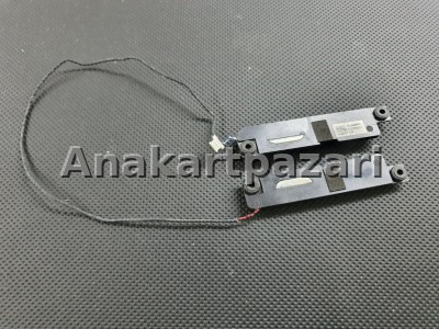 Lenovo Yoga 80JH 80KQ 3 14 Hoparlör