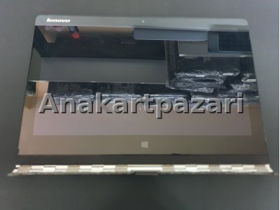 Lenovo Yoga Pro3 1370 Dokunmatik Ekran Set