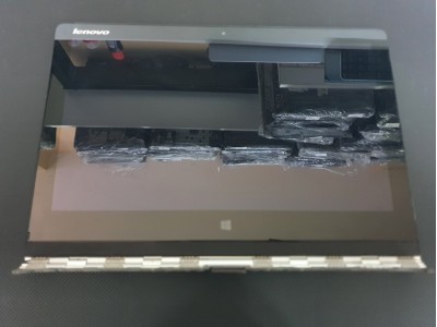 Lenovo Yoga Pro3 1370 Dokunmatik Ekran Set