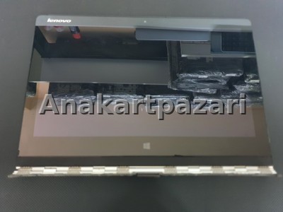 Lenovo Yoga Pro3 1370 Dokunmatik Ekran Set