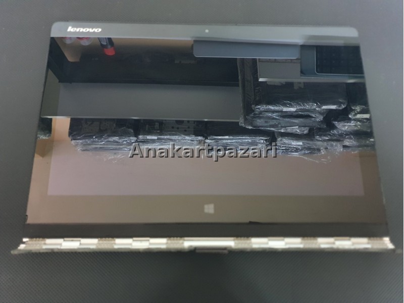 Lenovo Yoga Pro3 1370 Dokunmatik Ekran Set