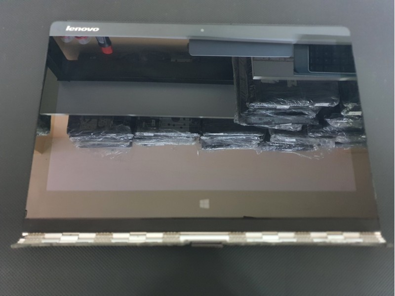 Lenovo Yoga Pro3 1370 Dokunmatik Ekran Set