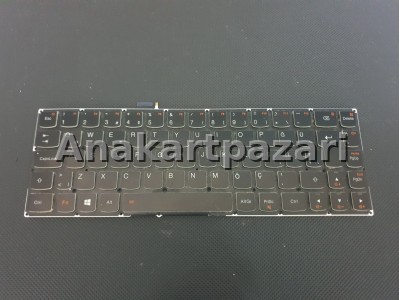 Lenovo Yoga Pro3 1370 Klavye
