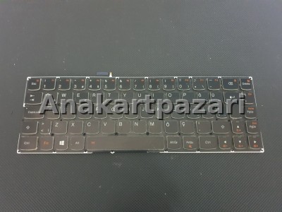 Lenovo Yoga Pro3 1370 Klavye