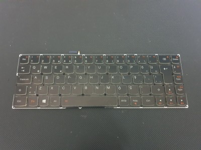 Lenovo Yoga Pro3 1370 Klavye