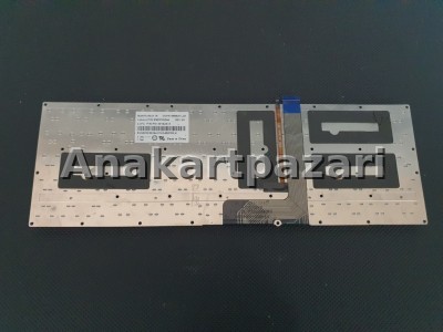 Lenovo Yoga Pro3 1370 Klavye