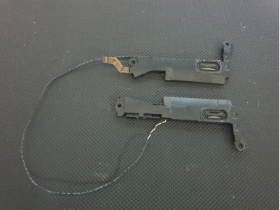 Lenovo Yoga Pro3 1370 Hoparlör