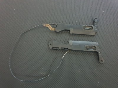 Lenovo Yoga Pro3 1370 Hoparlör