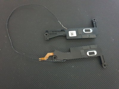 Lenovo Yoga Pro3 1370 Hoparlör