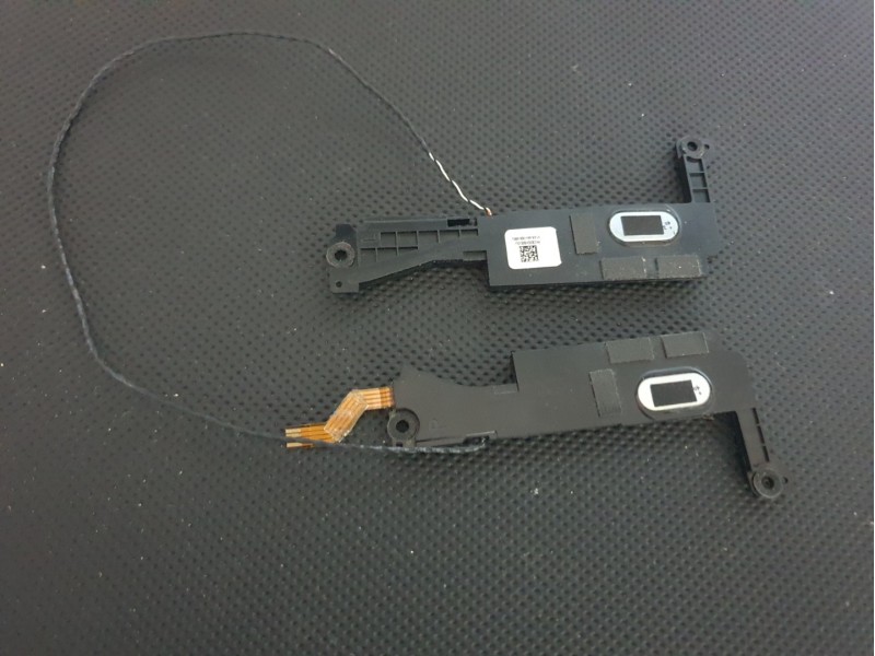 Lenovo Yoga Pro3 1370 Hoparlör