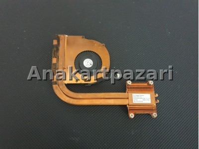 Lenovo Thinkpad X1 Carbon Type Soğutucu Blok Fan